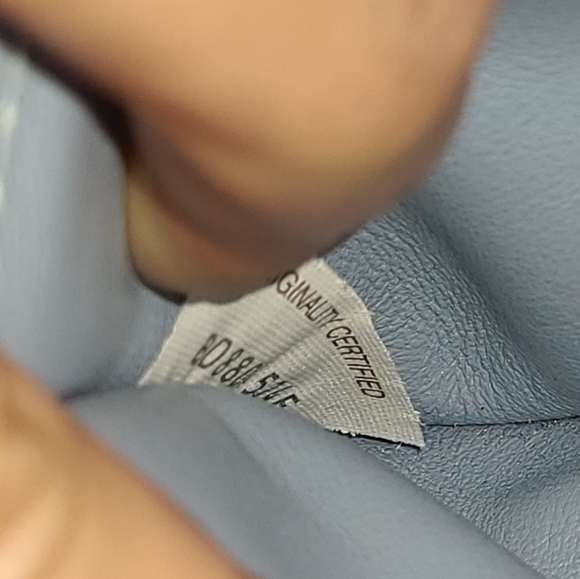 Bottega Veneta Nappa Intrecciato Mini Woven Crossbody - Picture 8 of 10